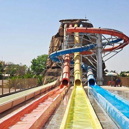 Piazza Diroma Hotel - Acqua Park E Splash Caldas Novas Exterior photo